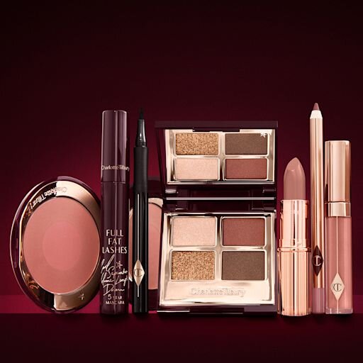EL LOOK BELLA SOFIA MEDIUM