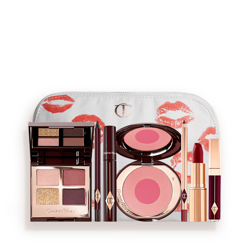 EL LOOK VINTAGE VAMP LIGHT