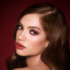 EL LOOK VINTAGE VAMP MEDIUM