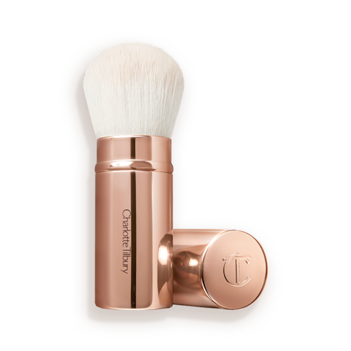 EL PINCEL BRONCEADOR AIR-BRUSH