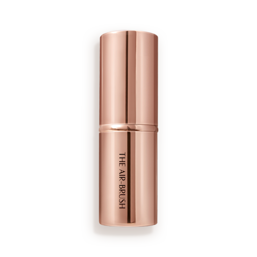 EL PINCEL BRONCEADOR AIR-BRUSH