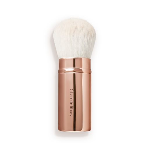 EL PINCEL BRONCEADOR AIR-BRUSH