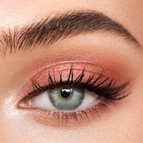 EL REGALO DEL SET DE OJOS Y LABIOS «Pillow Talk»