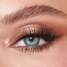 Exagger-Eyes EASY Sombras De Ojos STICK AMBER HAZE