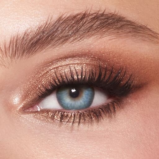 Exagger-Eyes EASY Sombras De Ojos STICK AMBER HAZE