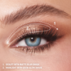 Exagger-Eyes EASY Sombras De Ojos STICK SATIN DIAMONDS