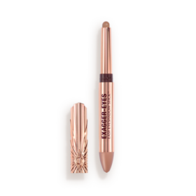 Exagger-Eyes EASY Sombras De Ojos STICK CASHMERE SCULPT