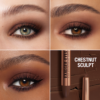 Exagger-Eyes EASY Sombras De Ojos STICK CHESTNUT SCULPT