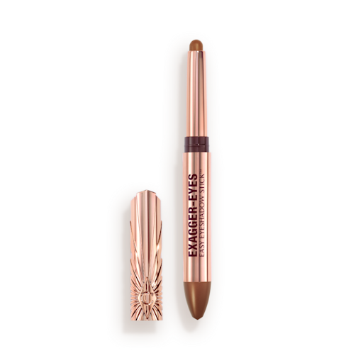 Exagger-Eyes EASY Sombras De Ojos STICK DESERT SCULPT