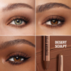 Exagger-Eyes EASY Sombras De Ojos STICK DESERT SCULPT