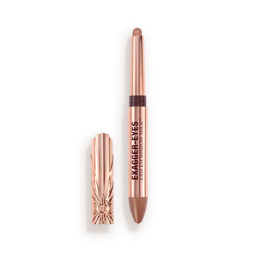 Exagger-Eyes EASY Sombras De Ojos STICK MINK SCULPT