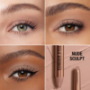 Exagger-Eyes EASY Sombras De Ojos STICK NUDE SCULPT