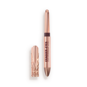 Exagger-Eyes EASY Sombras De Ojos STICK OYSTER TWILIGHT