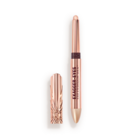 Exagger-Eyes EASY Sombras De Ojos STICK SATIN DIAMONDS