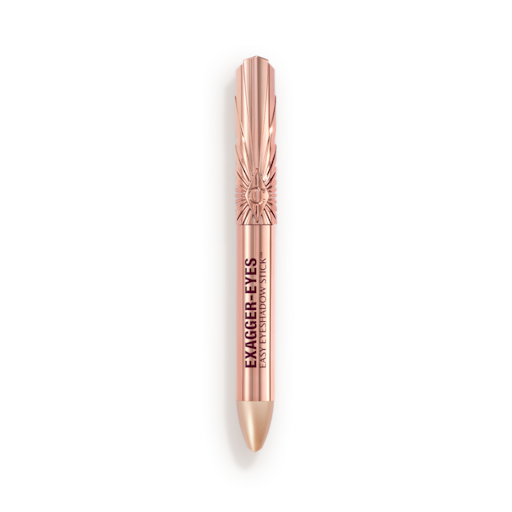 Exagger-Eyes EASY Sombras De Ojos STICK SATIN DIAMONDS