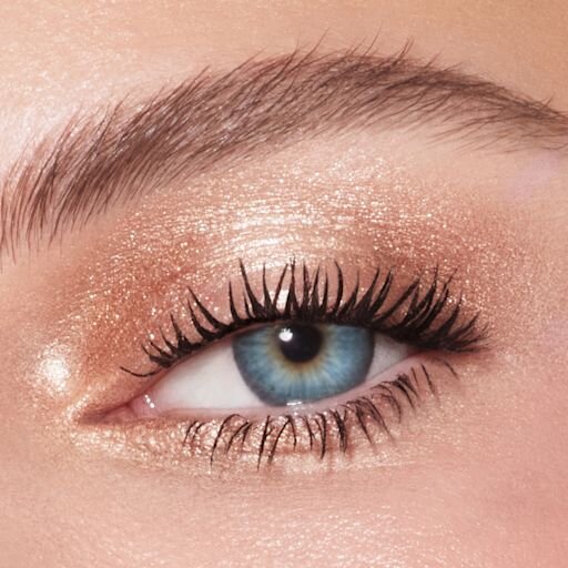 Exagger-Eyes EASY Sombras De Ojos STICK SATIN DIAMONDS