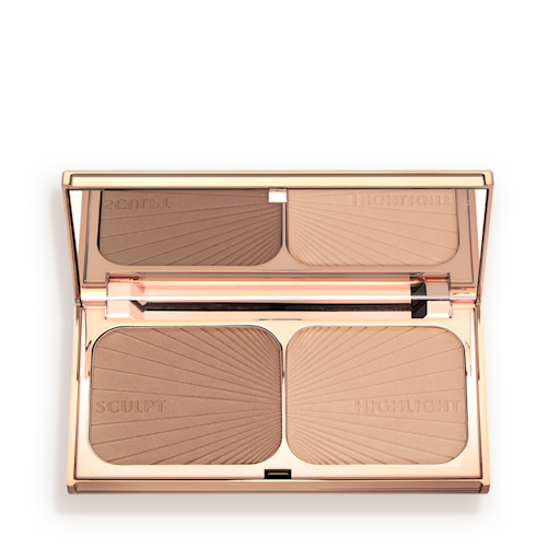 Filmstar Bronze & Glow, TONO CLARO A MEDIO