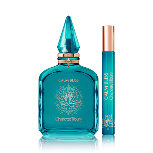 FRAGANCIA CALM BLISS 10 ML