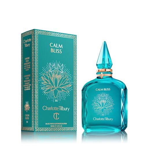 FRAGANCIA CALM BLISS 100 ML