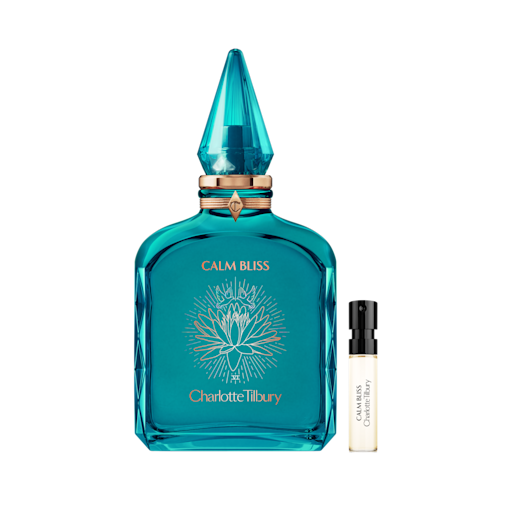 FRAGANCIA CALM BLISS 100 ML