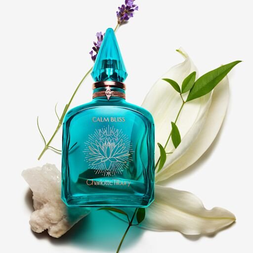 FRAGANCIA CALM BLISS 10 ML