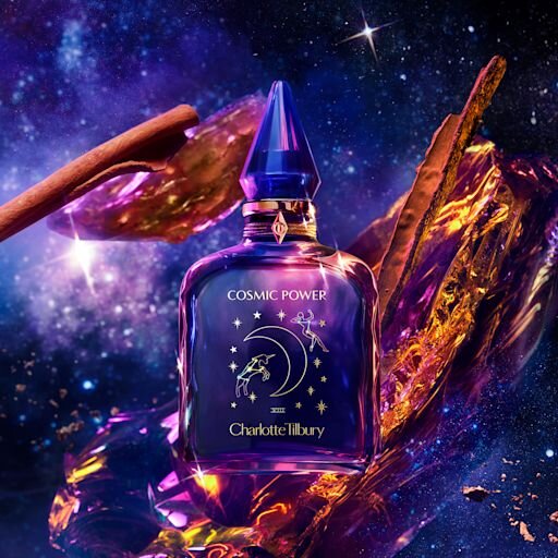 FRAGANCIA COSMIC POWER 10 ML