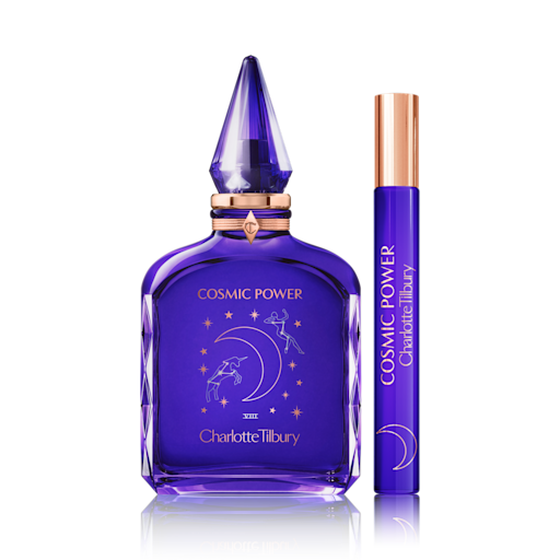 FRAGANCIA COSMIC POWER 10 ML