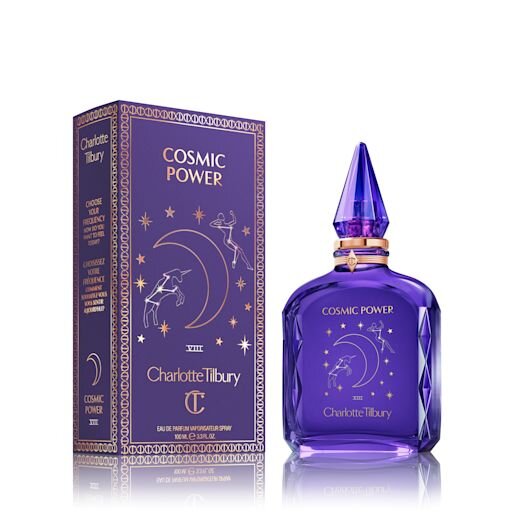 FRAGANCIA COSMIC POWER 100 ML
