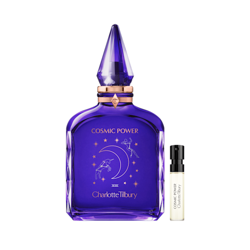 FRAGANCIA COSMIC POWER 100 ML