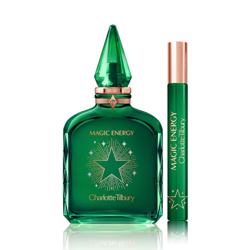 FRAGANCIA MAGIC ENERGY 10 ML
