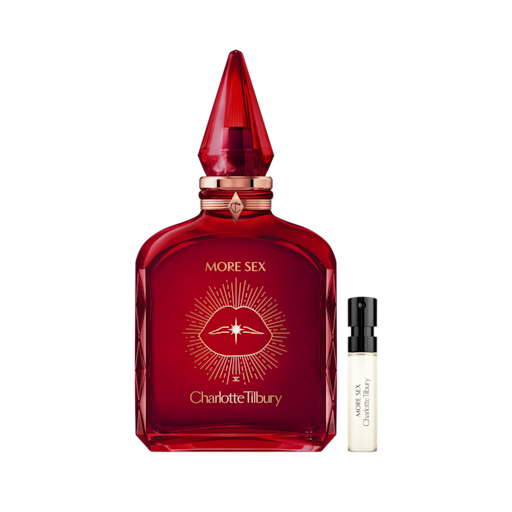 FRAGANCIA MORE SEX 100 ML
