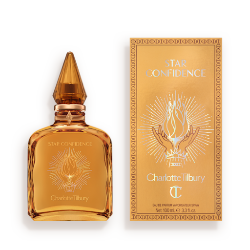 FRAGANCIA STAR CONFIDENCE 100 ML