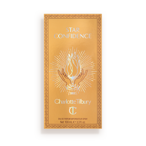 FRAGANCIA STAR CONFIDENCE 100 ML