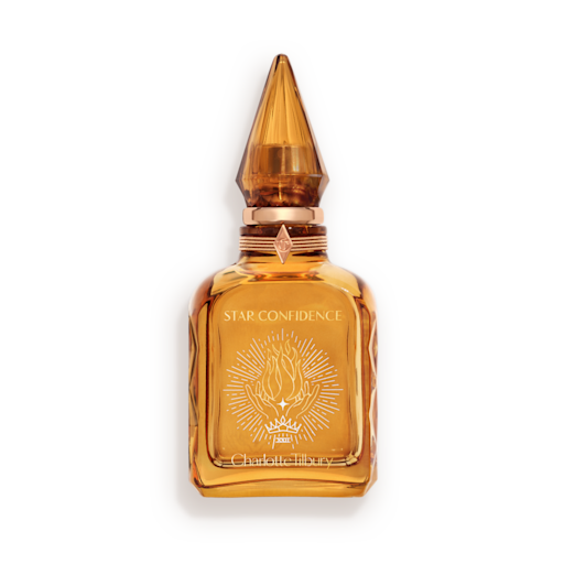 FRAGANCIA STAR CONFIDENCE DE 50 ML