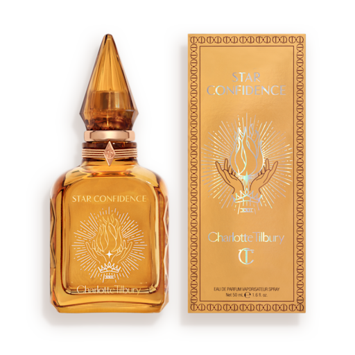 FRAGANCIA STAR CONFIDENCE DE 50 ML