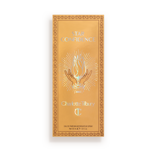 FRAGANCIA STAR CONFIDENCE DE 50 ML