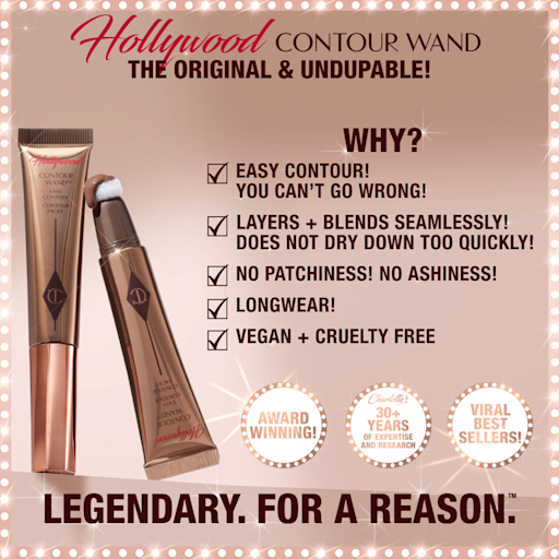 Hollywood Contour Wand TONO CLARO-MEDIO