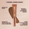 Hollywood Contour Wand TONO CLARO-MEDIO