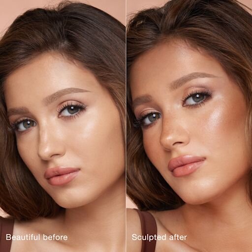 Hollywood Contour Wand TONO CLARO-MEDIO