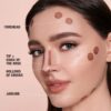 Hollywood Contour Wand TONO CLARO-MEDIO