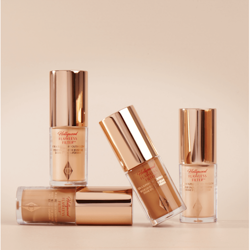 Hollywood Flawless Filter 4 MEDIUM DE VIAJE