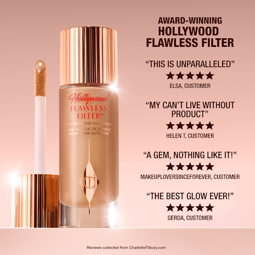 Hollywood Flawless Filter 1 FAIR