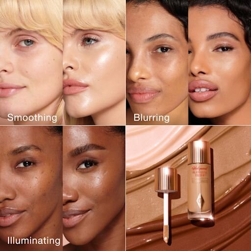 Hollywood Flawless Filter 4 MEDIUM DE VIAJE