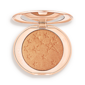 HOLLYWOOD GLOW GLIDE FACE ARCHITECT ILUMINADOR SUNSET GLOW