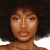 HOLLYWOOD GLOW GLIDE FACE ARCHITECT ILUMINADOR SUNSET GLOW