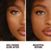 HOLLYWOOD GLOW GLIDE FACE ARCHITECT ILUMINADOR SUNSET GLOW