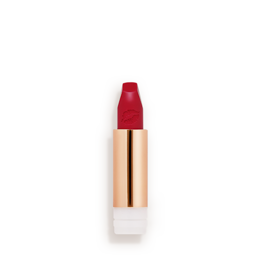 RECARGA HOT LIPS 2 EN PATSY RED
