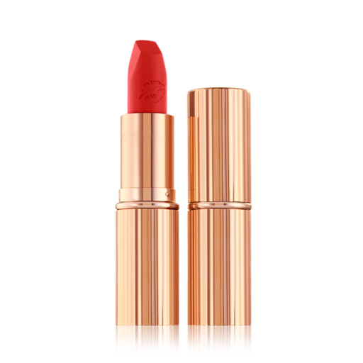 Hot Lips LE DICE A LAURA