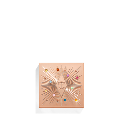 HYPNOTISING POP SHOTS ROSE GOLD