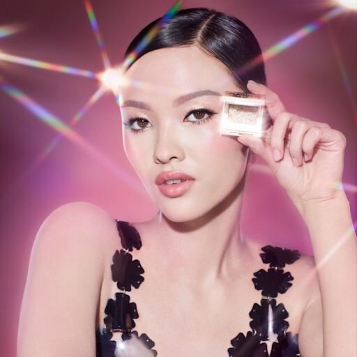 KIT DE OJOS DUO HYPNOTISING POP SHOTS